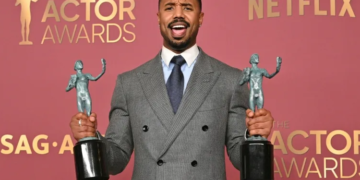 ‘Sinners’ Dominates – The Unexpected Winners of the 2026 Actors Award Unveiled