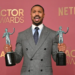 ‘Sinners’ Dominates – The Unexpected Winners of the 2026 Actors Award Unveiled