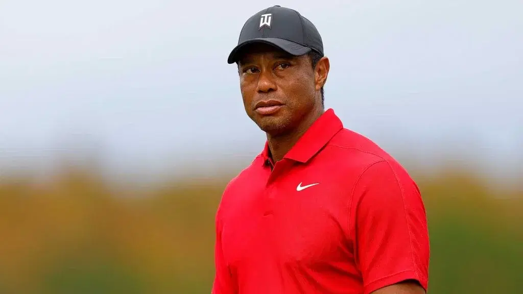 Tiger Woods Confessed That His Phone Distracted Him Before His DUI Accident in Florida