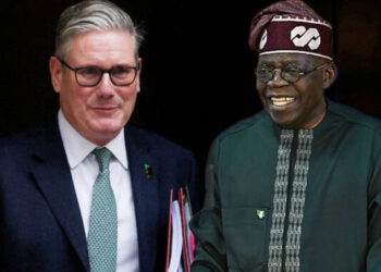 UK Offers £746M Port Loan to Buy Nigeria’s Silence on Mass Deportations