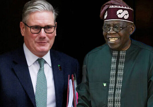 UK Offers £746M Port Loan to Buy Nigeria’s Silence on Mass Deportations