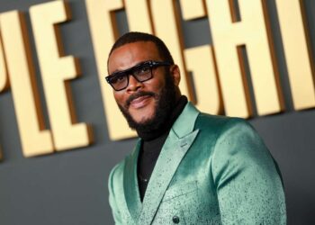 Tyler Perry Denies $77 Million Sexual Assault Lawsuit, Calls Allegations “Frivolous”