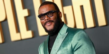 Tyler Perry Denies $77 Million Sexual Assault Lawsuit, Calls Allegations “Frivolous”