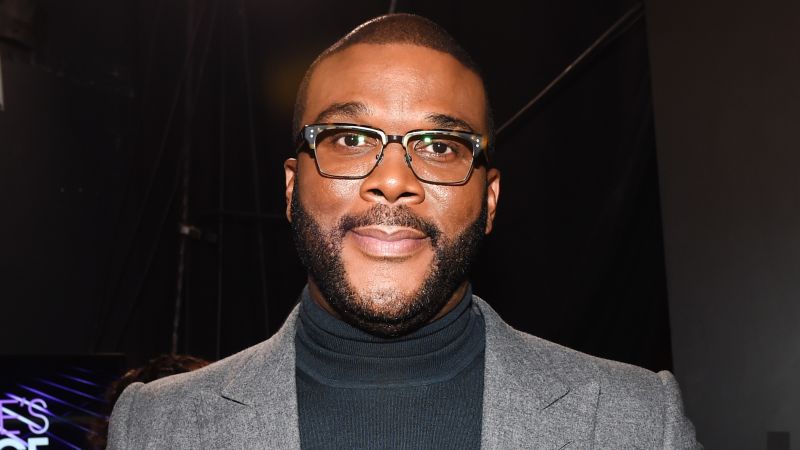 Tyler Perry Denies $77 Million Sexual Assault Lawsuit, Calls Allegations “Frivolous”