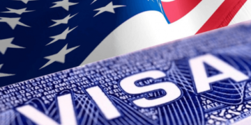 US Embassy In Abuja Cancels Visa Appointments Over Planned Protests Amid Iran Conflict