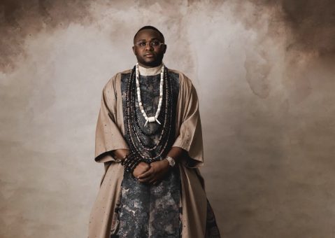 Ubi Franklin Declares Support For Tinubu’s 2027 Re-Election Bid