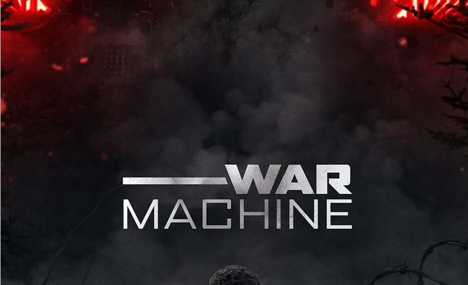 Movie Review: ‘War Machine’ Balances Stunning Action With Questionable Scenes