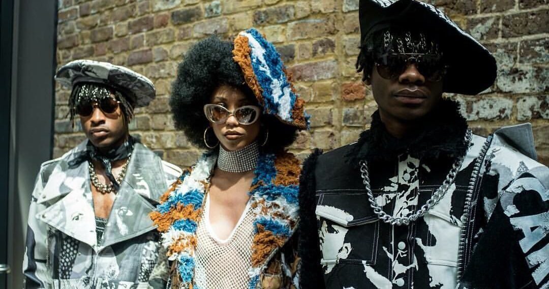 Why Tolu Coker is Making Us Rethink Fast Fashion