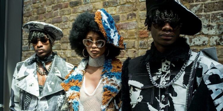 Why Tolu Coker is Making Us Rethink Fast Fashion