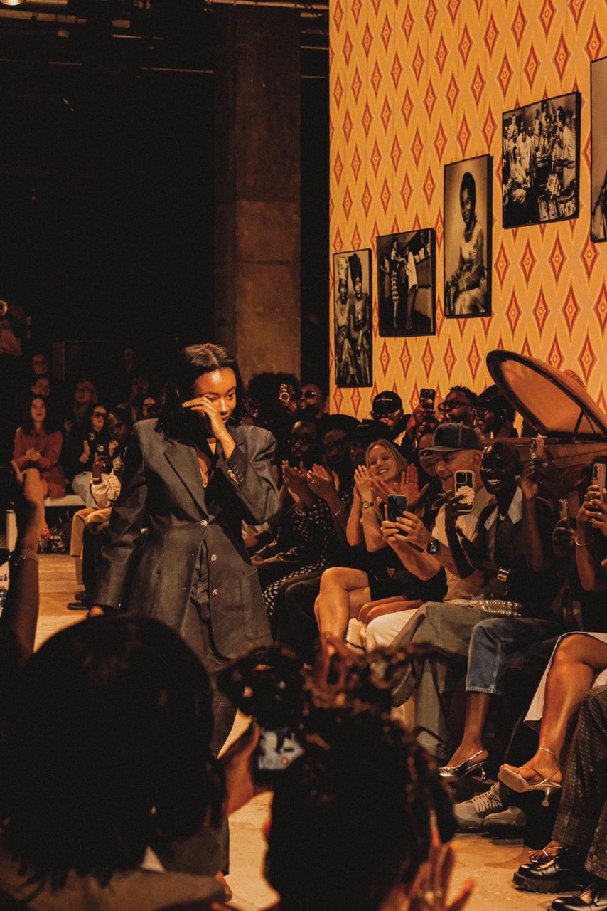 Why Tolu Coker is Making Us Rethink Fast Fashion