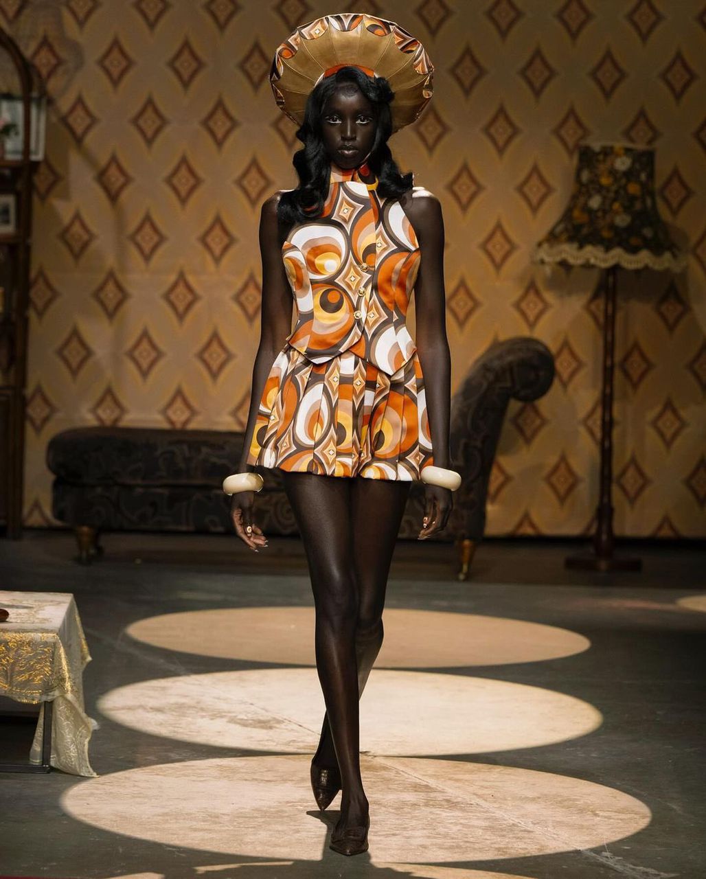 Why Tolu Coker is Making Us Rethink Fast Fashion