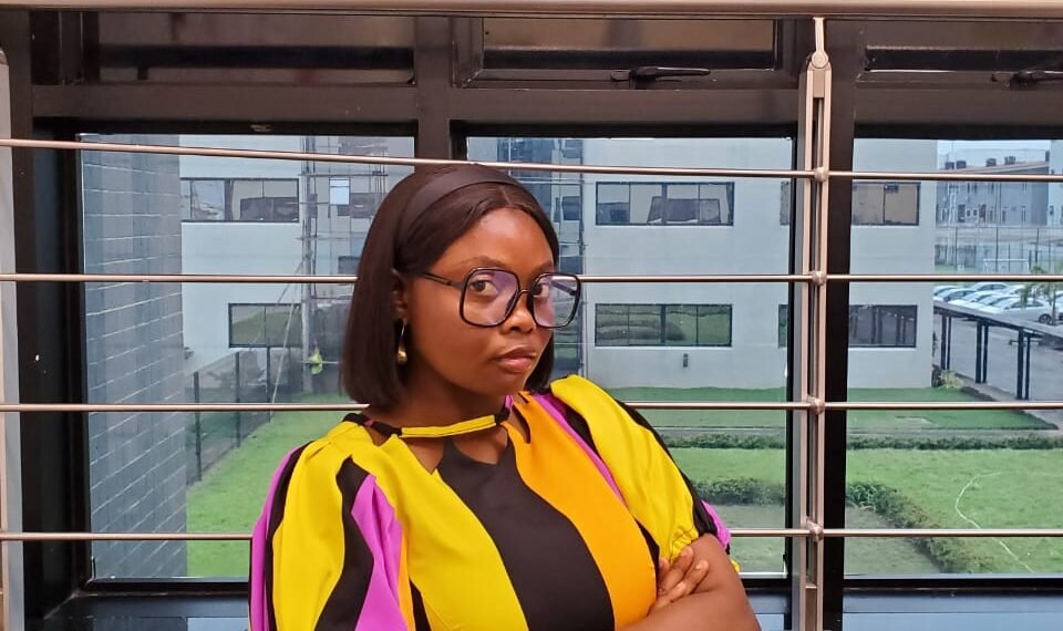 Omobolaji Shares Journey Building ADÁRA Jewelry Brand