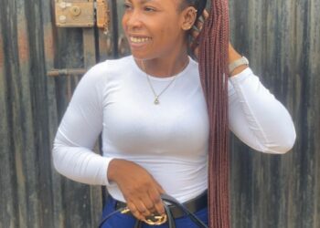 How Kolawole Temilade Overcame Financial Pressure And Robbery To Sustain Her Business In Ibadan