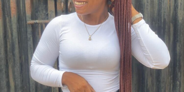 How Kolawole Temilade Overcame Financial Pressure And Robbery To Sustain Her Business In Ibadan