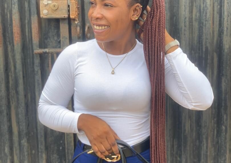 How Kolawole Temilade Overcame Financial Pressure And Robbery To Sustain Her Business In Ibadan