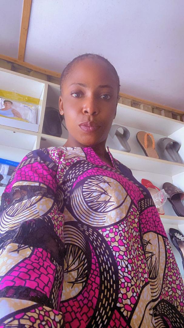 How Kolawole Temilade Overcame Financial Pressure And Robbery To Sustain Her Business In Ibadan