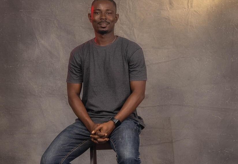 Johnbrainy Media Founder Speaks On Growth, Challenges In Creative Industry