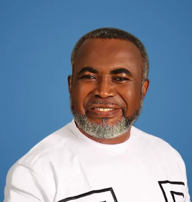 Zack Orji Backs Tinubu For 2027, Calls Him Most Qualified Candidate
