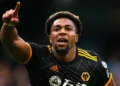 Nuno Tells Adama Traoré to Avoid Gym as West Ham Battle Relegation