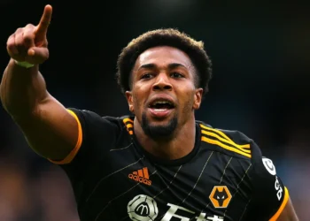 Nuno Tells Adama Traoré to Avoid Gym as West Ham Battle Relegation