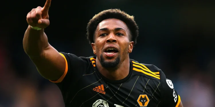 Nuno Tells Adama Traoré to Avoid Gym as West Ham Battle Relegation