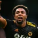 Nuno Tells Adama Traoré to Avoid Gym as West Ham Battle Relegation