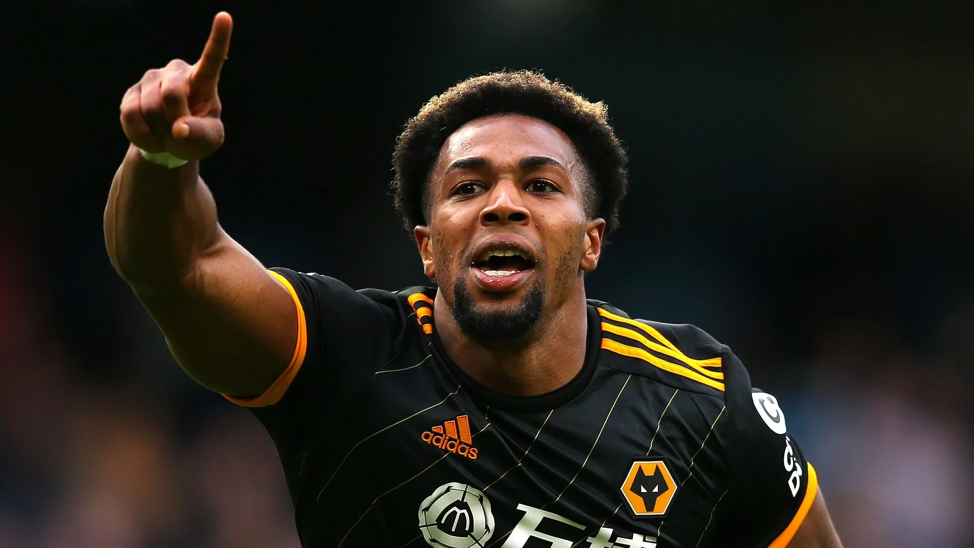 Nuno Tells Adama Traoré to Avoid Gym as West Ham Battle Relegation