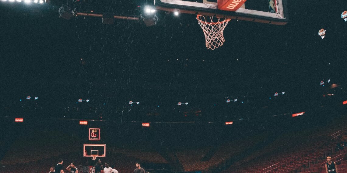 Miami Heat, Bam Adebayo Scored 83 Points, Second-Highest point in a NBA game