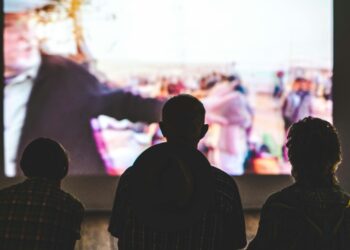 Hidden Meaning Behind Movie Credits Most People Never Notice