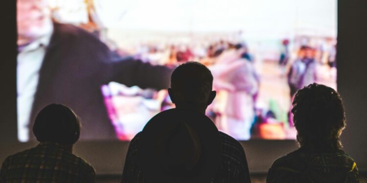 Hidden Meaning Behind Movie Credits Most People Never Notice