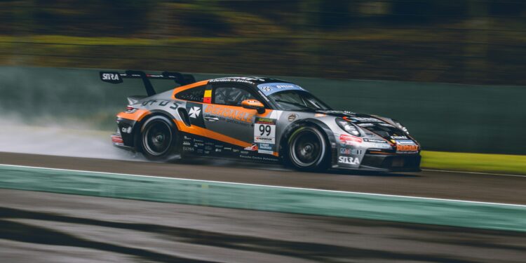 Antonelli Wins Another F1 Race in Japan And Leads the Championship