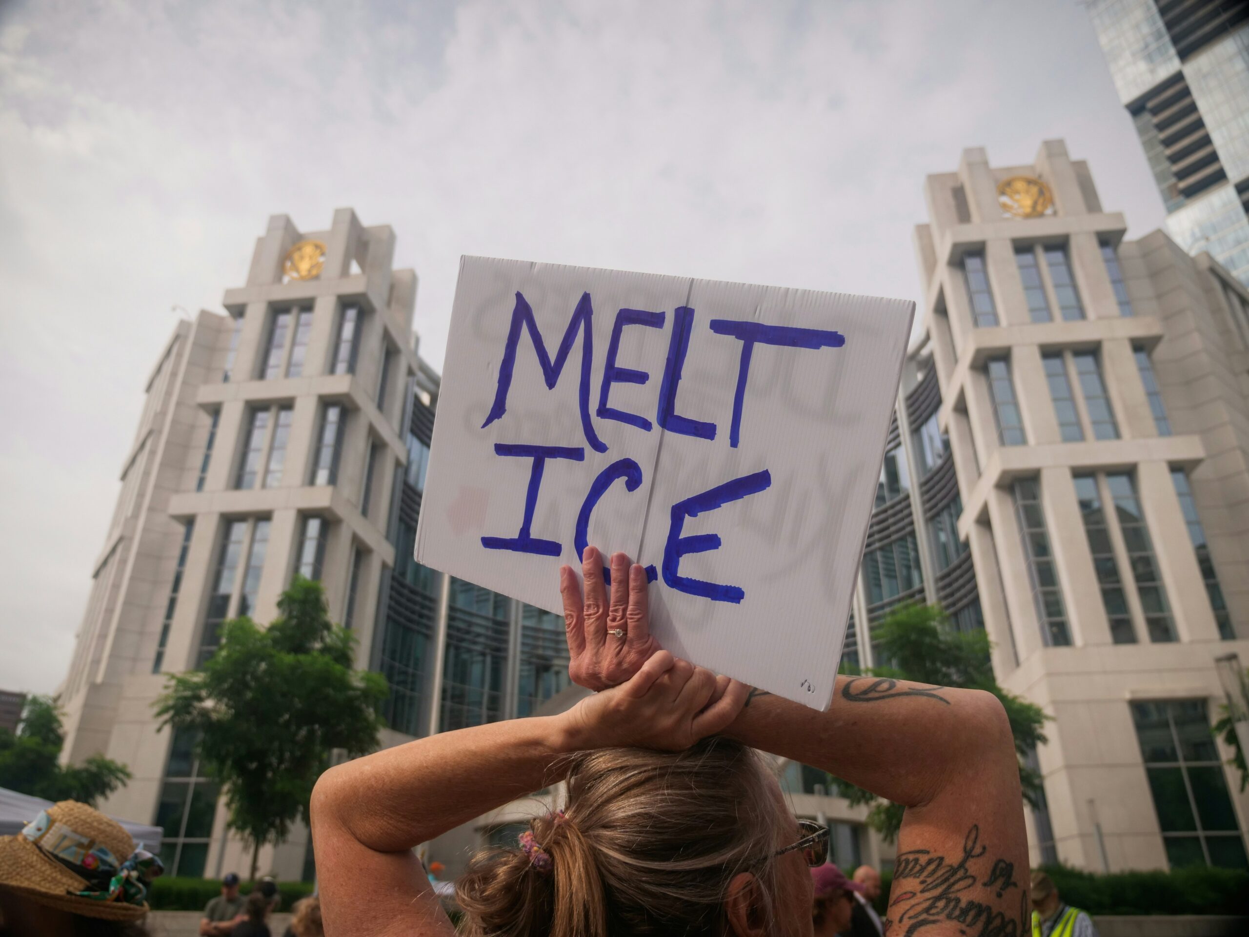 $203 Million in Damages, a City Traumatized: Minneapolis Still Reeling From ICE Surge
