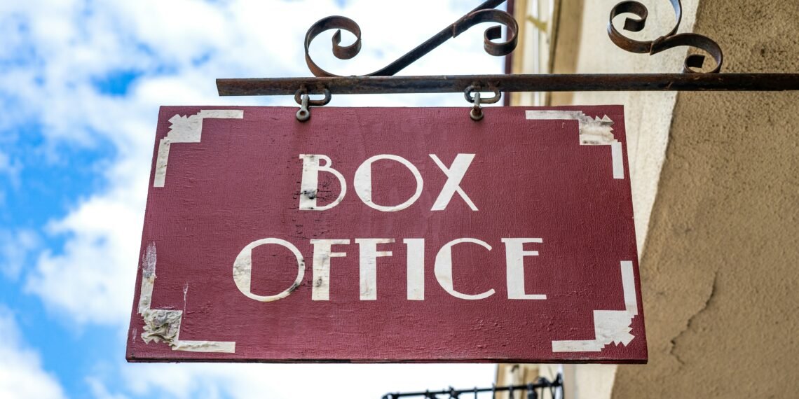 Lagos Dominates Nigerian Box Office as South East States Lag Behind