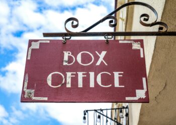 Lagos Dominates Nigerian Box Office as South East States Lag Behind