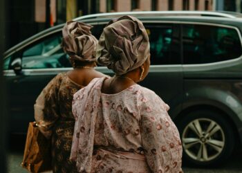 The "Age-Grade" Pressure: Why Nigerian Women Lie About Their Age