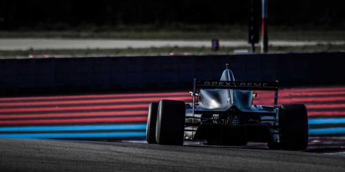 George Russell Wins Australian Grand Prix as Mercedes Dominate Season Opener