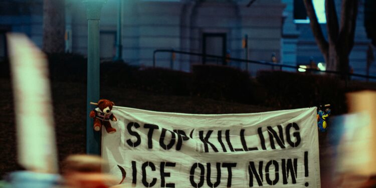 $203 Million in Damages, a City Traumatized: Minneapolis Still Reeling From ICE Surge