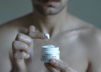 Are Nigerian Men Finally Skincare Conscious?