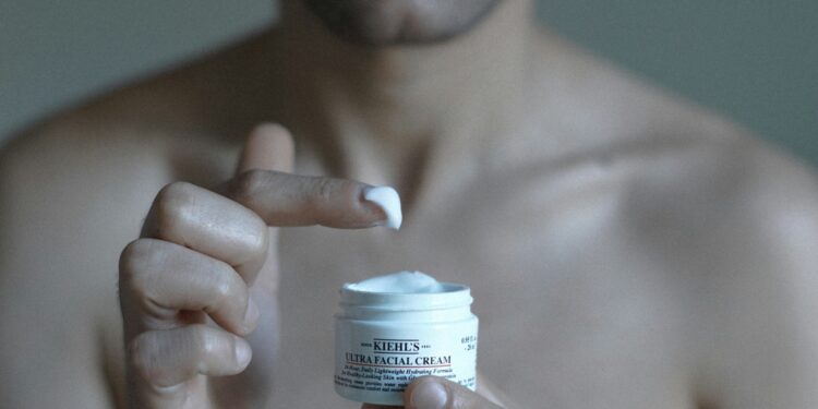 Are Nigerian Men Finally Skincare Conscious?