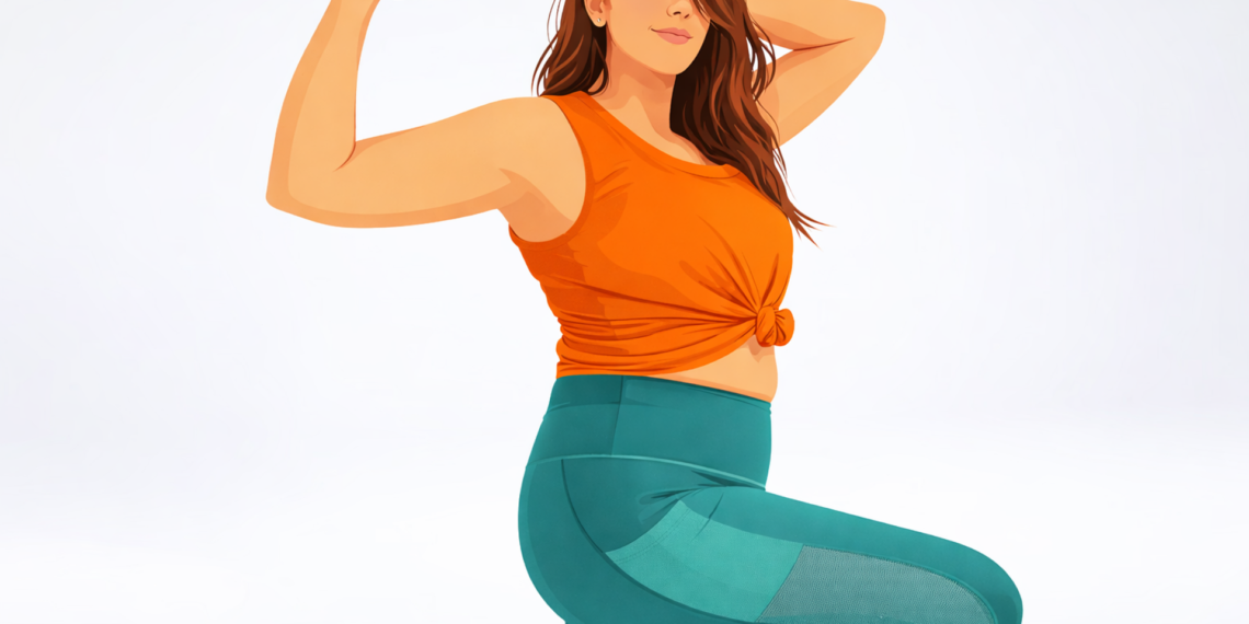 Kendra Wilkinson Celebrates Self-Acceptance, Responds to Comments About Aging