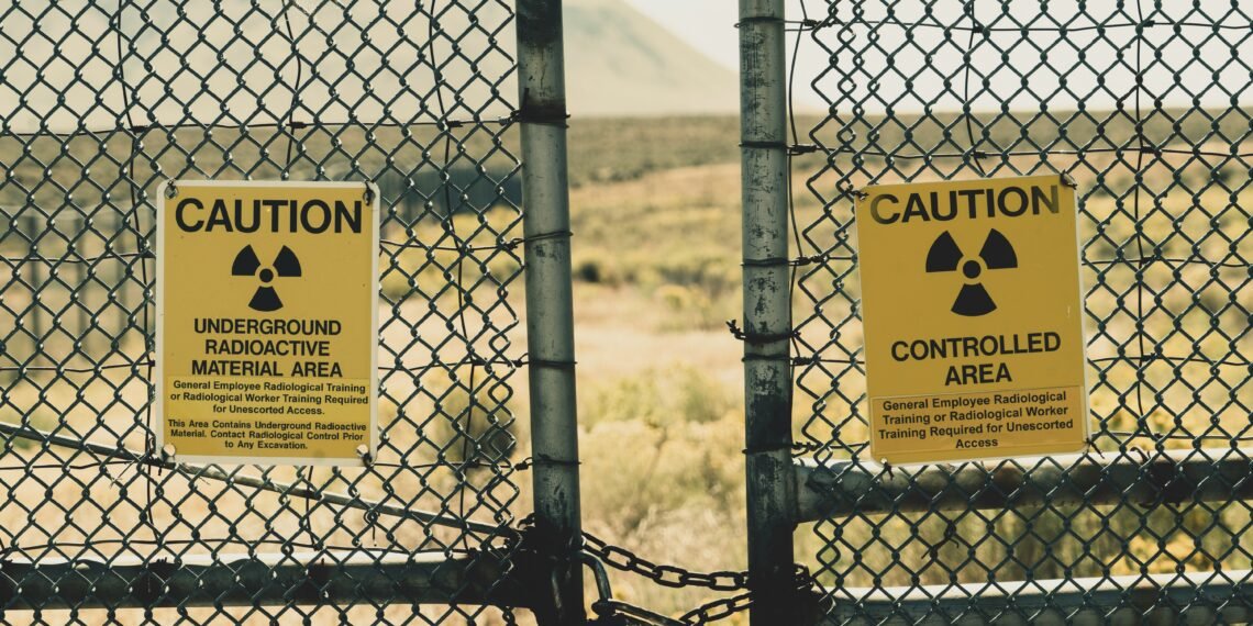 Will Iran Go Nuclear to Stop Operation Epic Fury?