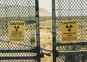 Will Iran Go Nuclear to Stop Operation Epic Fury?