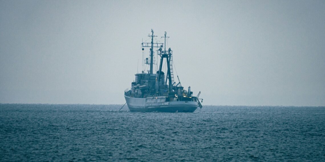 France Positions Naval Forces In Mediterranean Amid Iran-Linked Violence