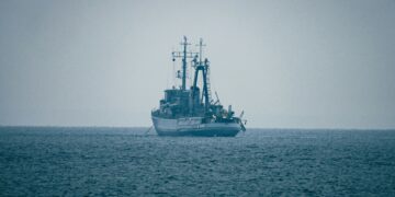 France Positions Naval Forces In Mediterranean Amid Iran-Linked Violence