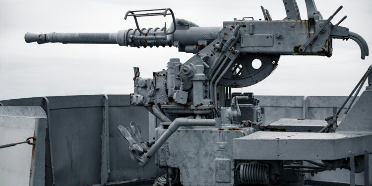 US Sinks Iranian Warship Far from Gulf, NATO Destroys Iranian Missile Heading for Turkey