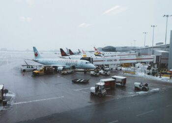 What Went Wrong at LaGuardia? Investigators Scramble After Deadly Jet-Fire Truck Collision