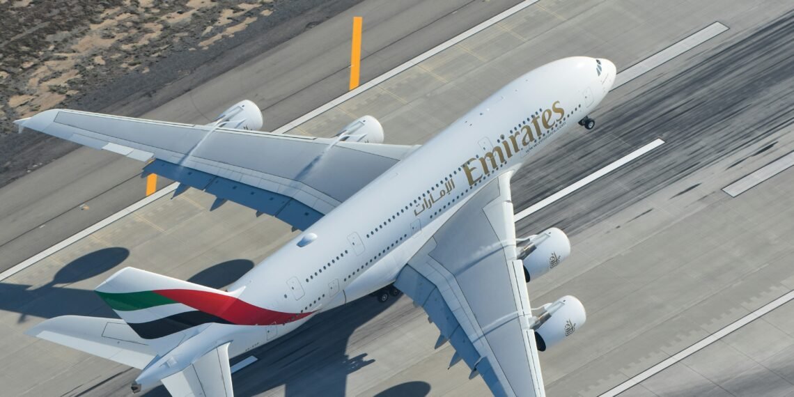 UAE Civil Aviation Authority Restores Limited Flights Amid Middle East Tensions