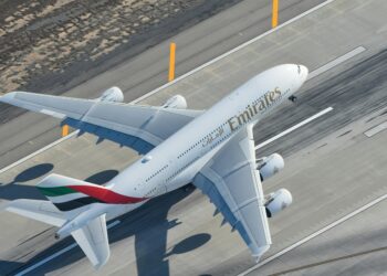 UAE Civil Aviation Authority Restores Limited Flights Amid Middle East Tensions