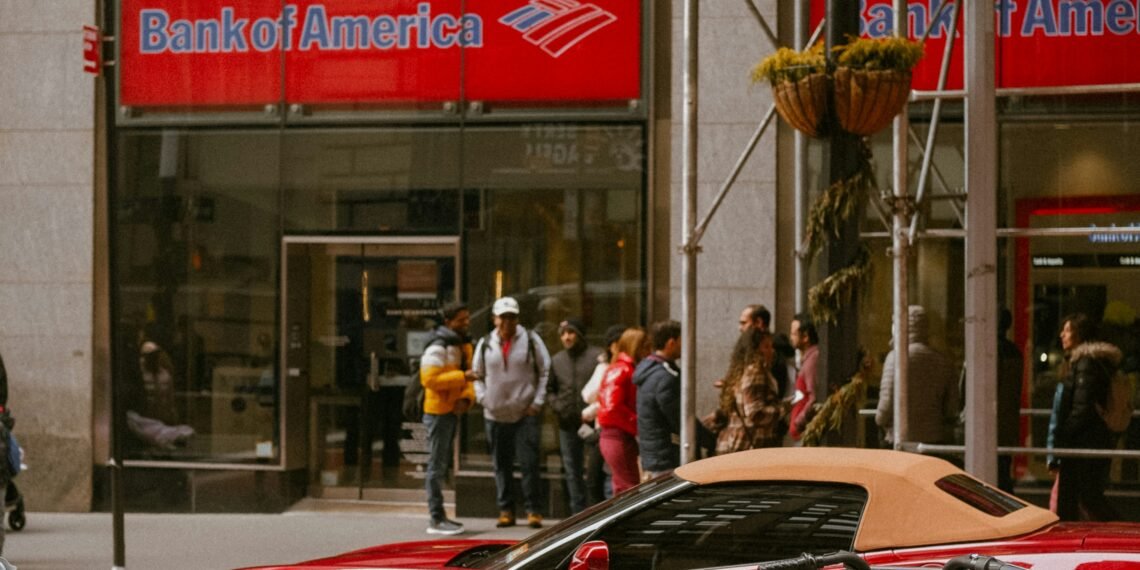 Bank of America to Pay $72.5M Over Epstein Ties