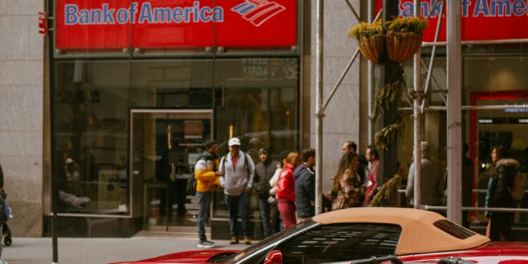 Bank of America to Pay $72.5M Over Epstein Ties